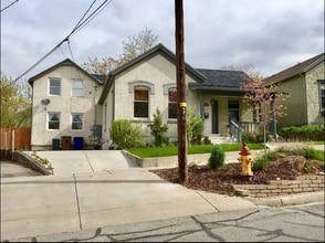 Building Photo - 158 W 600 N