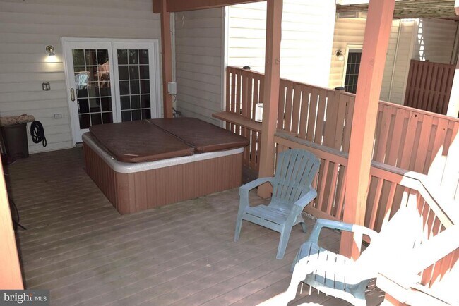 Building Photo - 22578 Scattersville Gap Terrace