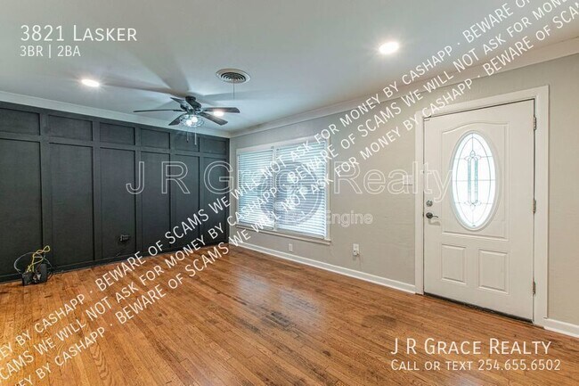 Building Photo - 3821 Lasker Ave