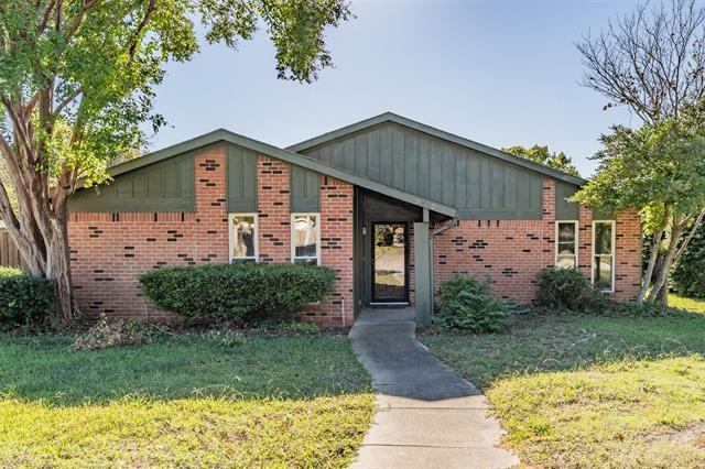 Primary Photo - 2912 Charter Oak Dr