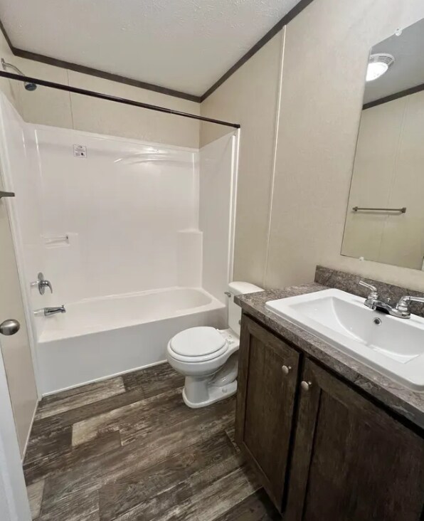 Building Photo - 6580 N Hampshire Dr