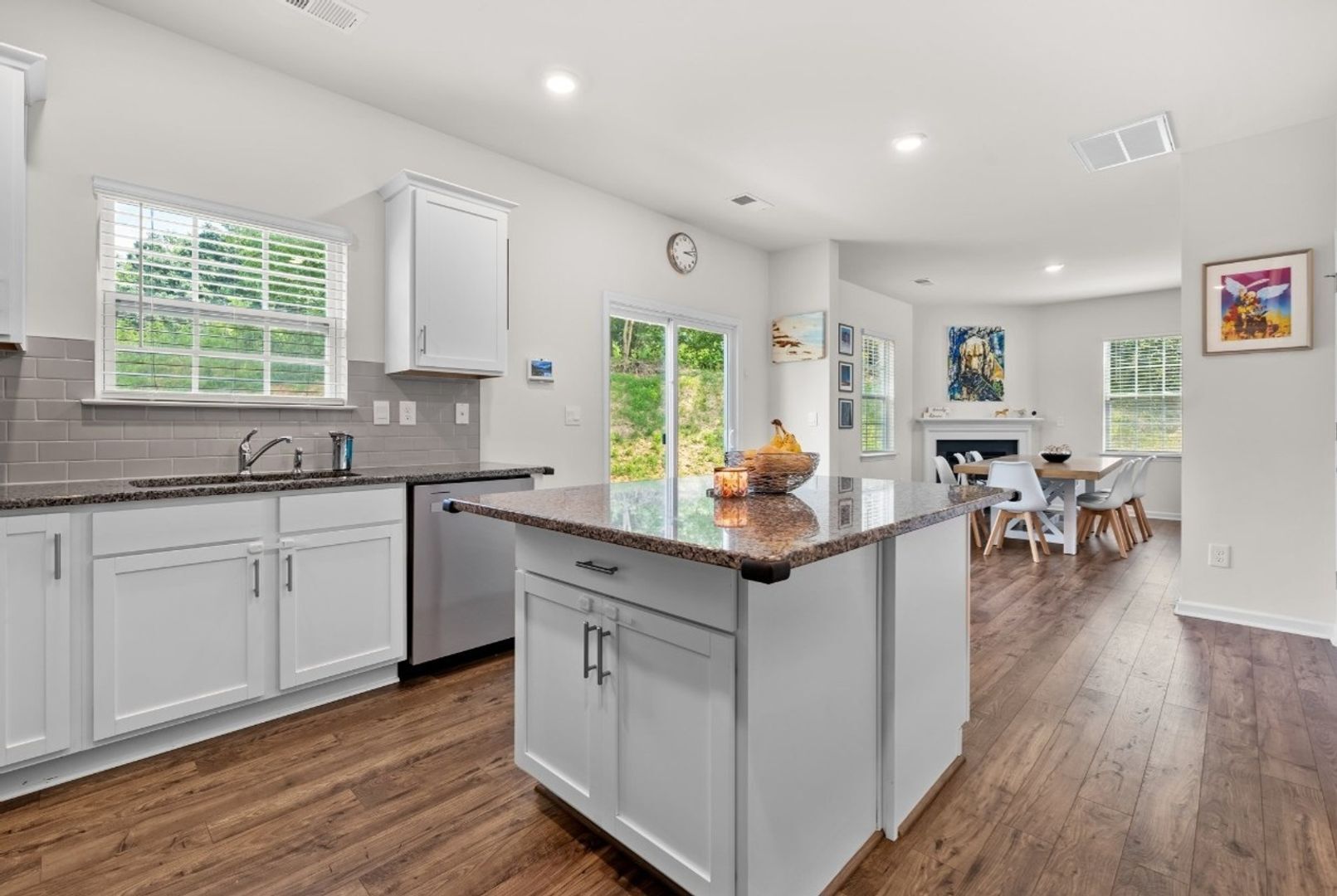 Building Photo - 4116 Village Blvd NW