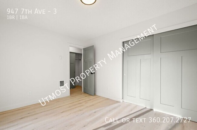 Building Photo - 947 7th Ave