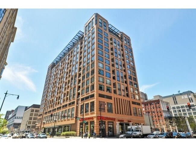 Primary Photo - 520 S State St