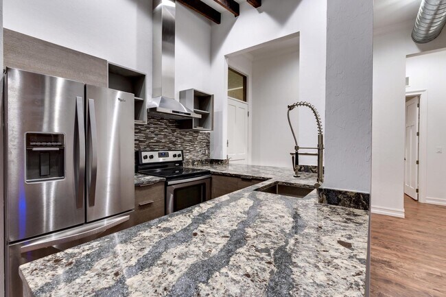 Building Photo - 2278 First St