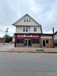 Building Photo - 2267 Genesee St
