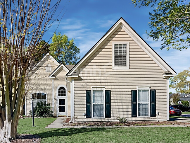 Building Photo - 517 Pritchards Point Dr