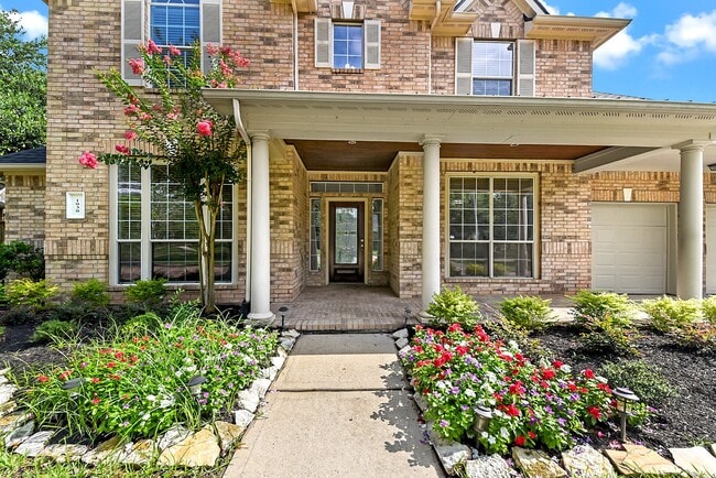 Building Photo - 1030 Bayou Vista Ct
