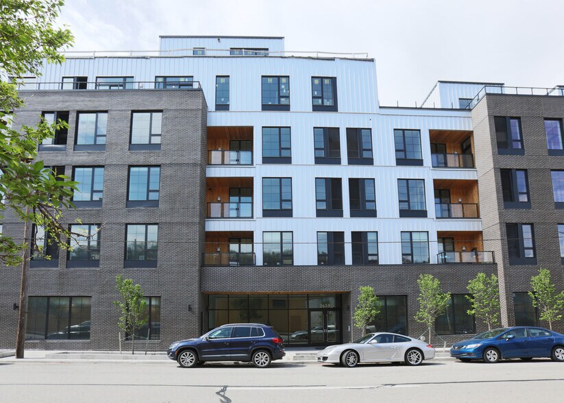 Building Photo - 2635 Penn Ave