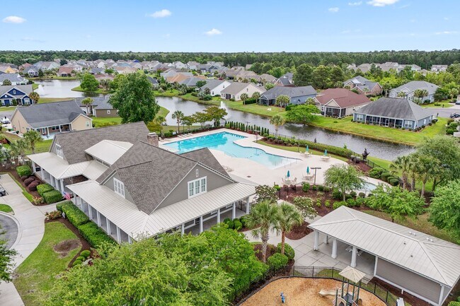 Building Photo - 1339 Bermuda Grass Dr