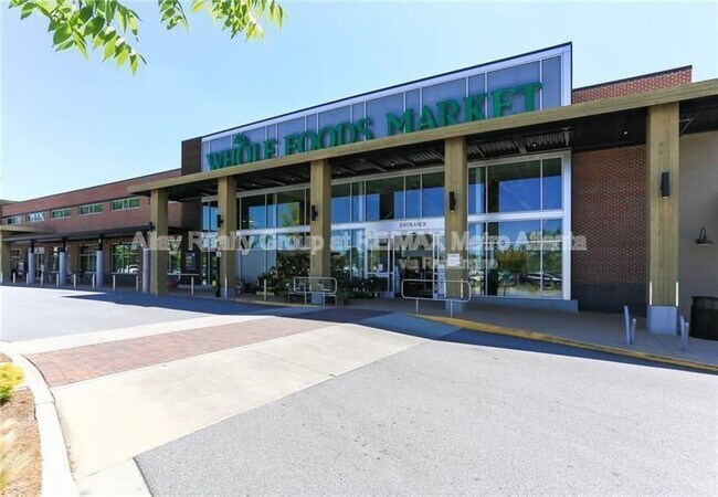 Building Photo - 5200 Peachtree Rd