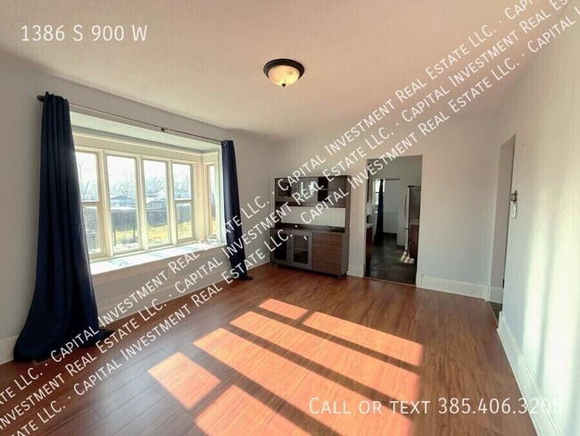 Building Photo - 1386 S 900 W