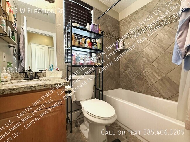 Building Photo - 265 W Election Rd