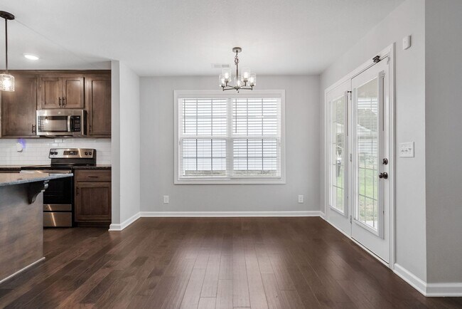 Building Photo - Stylish One-Level Home with 3 Bedrooms, 2 ...