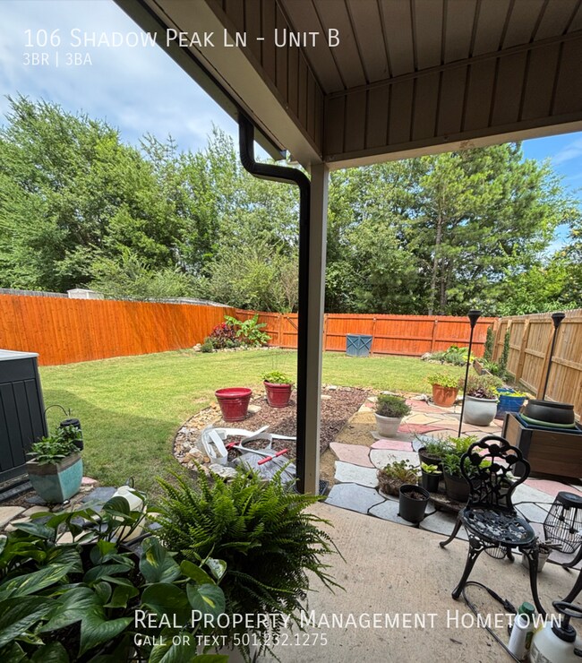 Building Photo - 106B Shadow Peak Ln