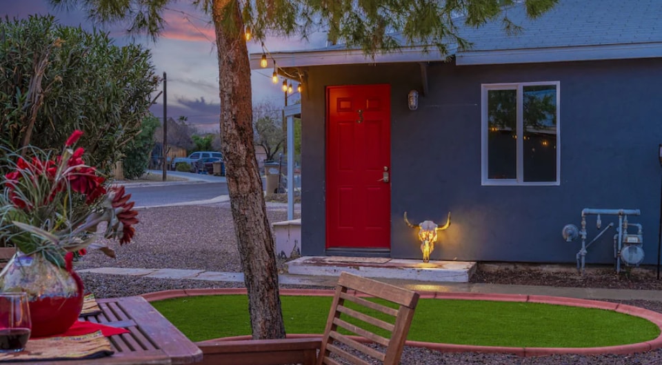 Building Photo - 496 W Mohave St