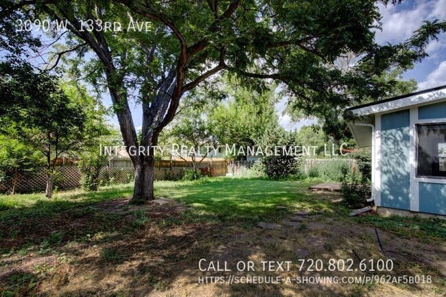 Building Photo - 3090 W 133rd Ave