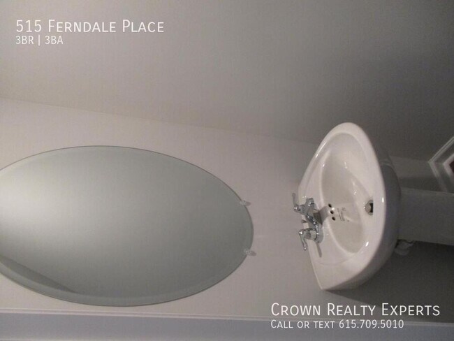 Building Photo - 515 Ferndale Pl