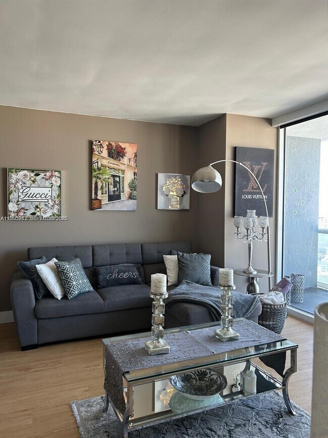 Building Photo - 50 Biscayne Blvd