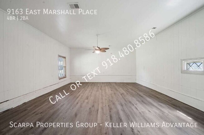 Building Photo - 9163 E Marshall Pl