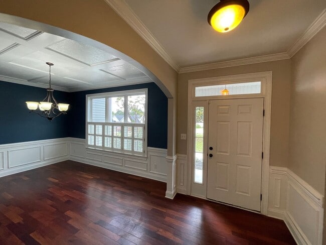 Building Photo - 9506 Berwick Ct