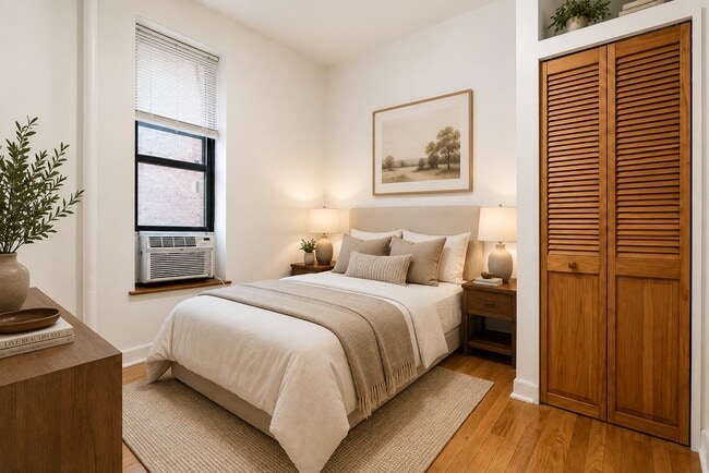 Floorplan - 3135 Broadway