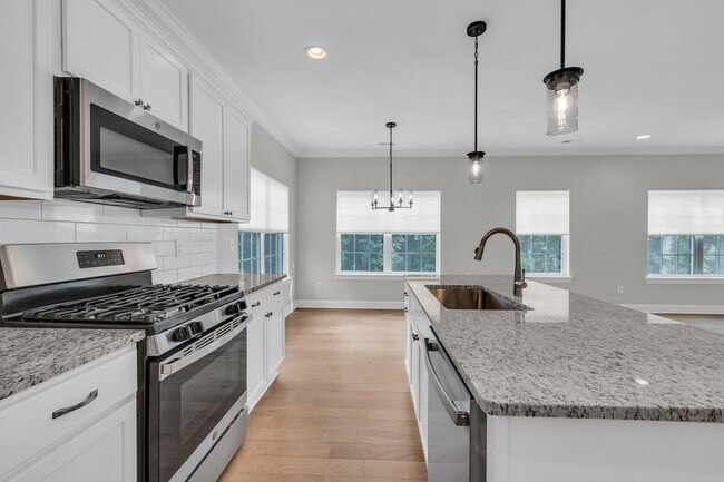Building Photo - 4094 Inlet Lp