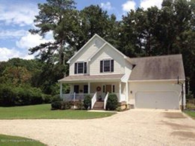Primary Photo - 276 Wythe Creek Rd
