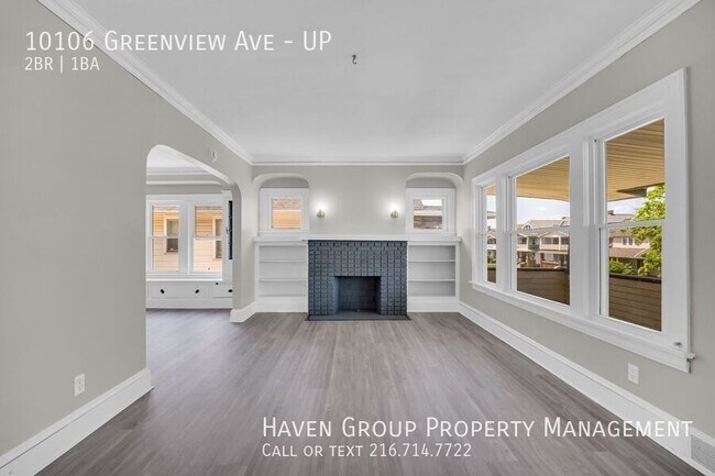 Building Photo - 10106 Greenview Ave