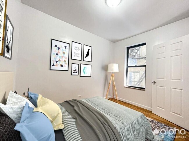 Building Photo - 1 bedroom in NEW YORK NY 10029