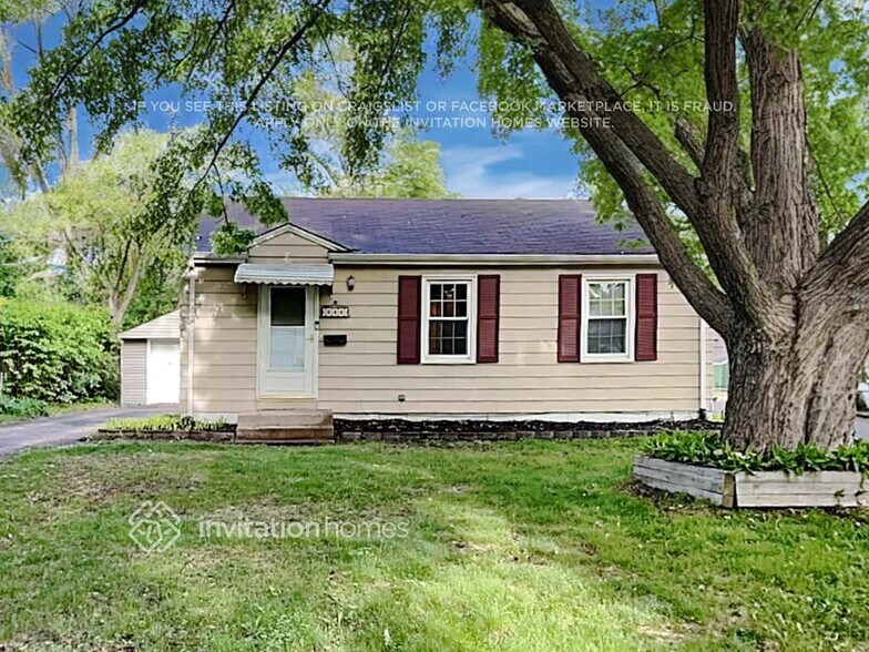 Primary Photo - 3532 Utah Ave S