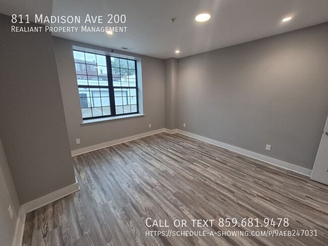 Building Photo - 811 Madison Ave