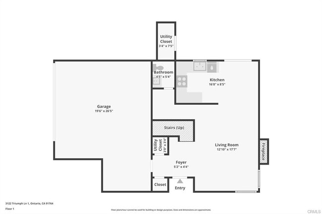 Building Photo - 3122 Triumph Ln