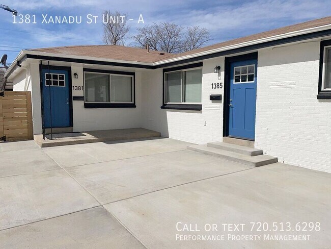 Building Photo - 1381 Xanadu St