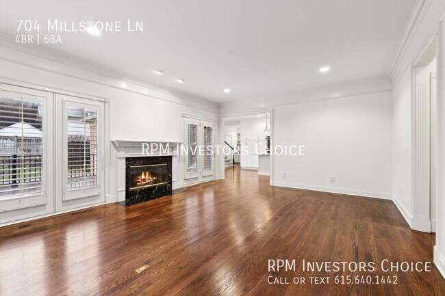 Building Photo - 704 Millstone Ln