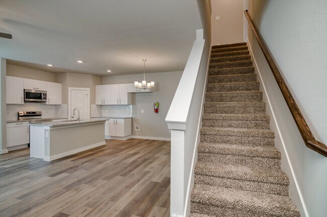 Building Photo - GORGEOUS 2 BEDROOM FOUR PLEX LOCATED IN MIDLOTHIAN ISD!
