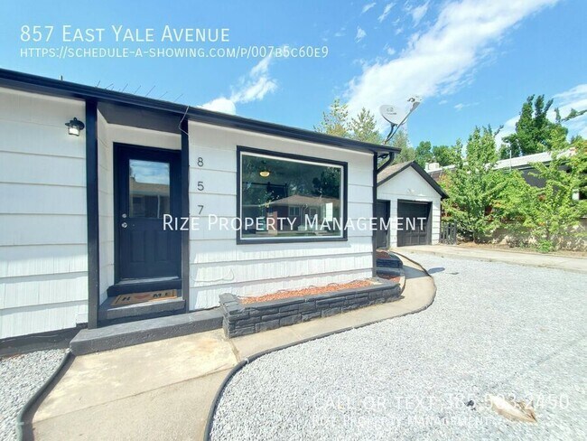 Building Photo - 857 Yale Ave S