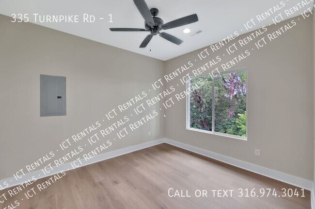 Building Photo - 335 Turnpike Rd