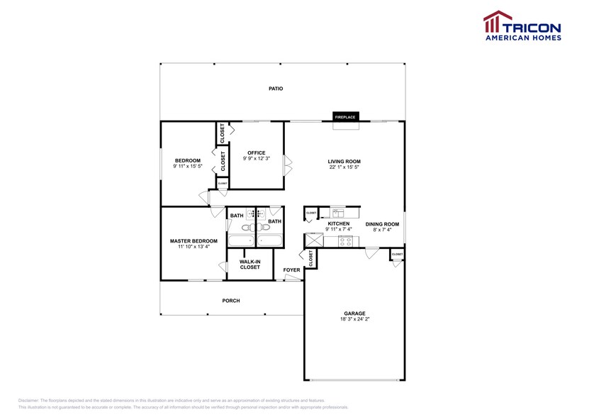 Building Photo - 6162 Little Brandywine Creek