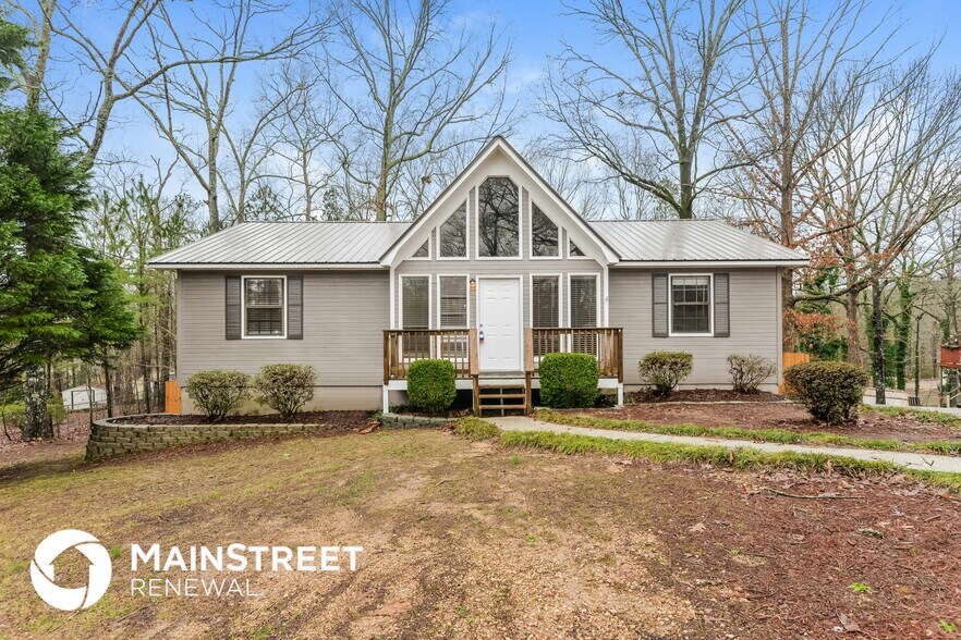 Primary Photo - 155 Lake Country Dr