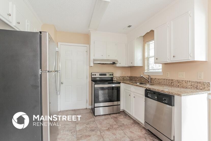 Building Photo - 4808 Von Ct