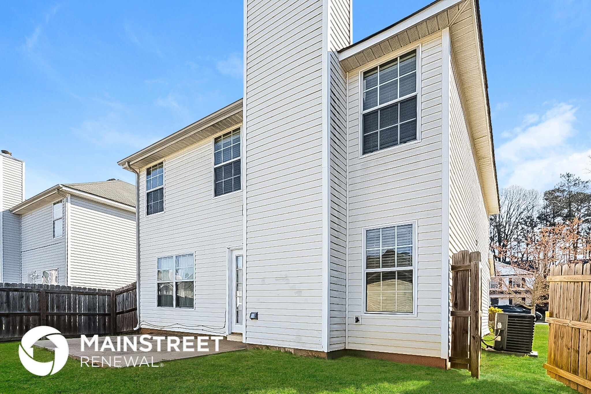 Building Photo - 2424 Wood Bend Ln