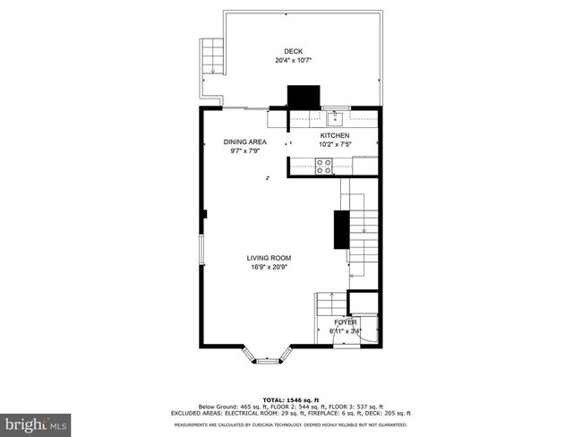 Building Photo - 2362 Hunters Square Ct