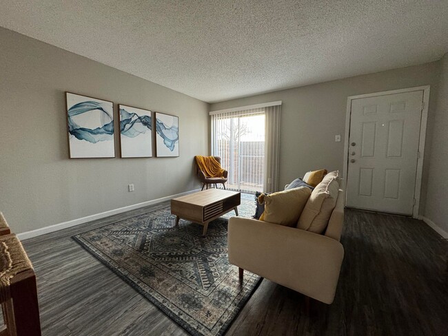 Interior Photo - Birchwood Apartments