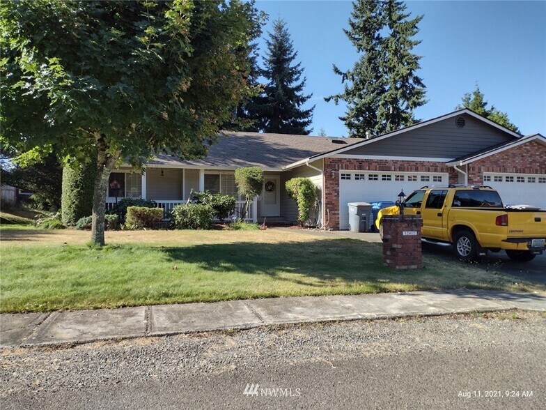 Building Photo - 12410 132nd Street Ct E