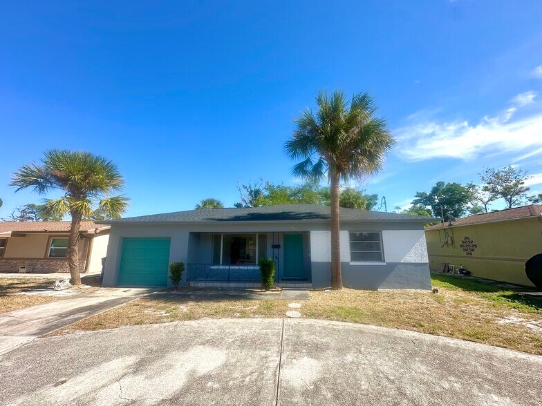 Primary Photo - 4824 Dr Martin Luther King Jr St S