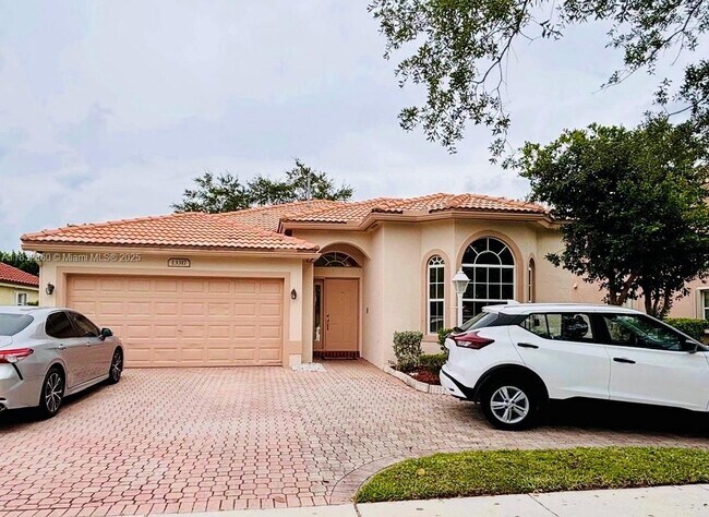 Building Photo - 13317 NW 15th Ct