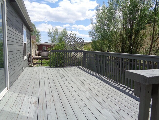 Building Photo - 4511 Gray Fox Heights