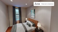 Building Photo - Private bedroom in 2 bed/1 bath Home