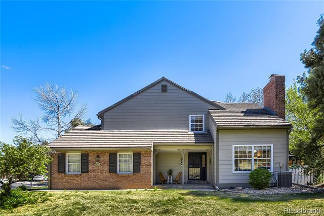 Building Photo - 6712 S Kearney Ct